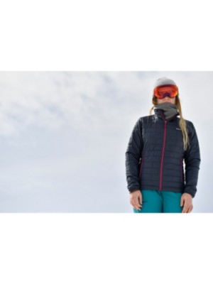 Patagonia nano puff tomato online